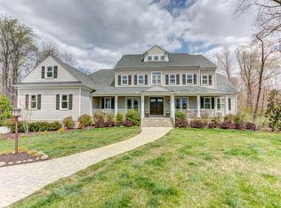 700 Meadow View Rdg, Manakin Sabot, VA 23103