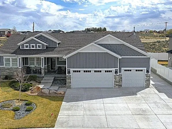 1225 Savage Blvd, Rock Springs, WY 82901
