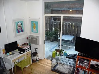 Rented by Citi Habitats