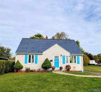 76 Sandra Dr, Cheektowaga, NY, 14225