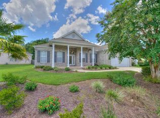 5635 Burnside Cir, Tallahassee, FL 32301