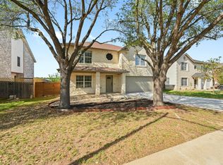 2412 Regal Park Ln, Austin, TX 78748