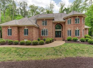 11408 Long Meadow Dr, Glen Allen, VA 23059
