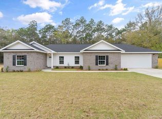 6887 Joyce Dr, Milton, FL 32570