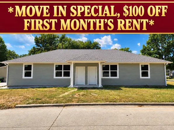 1131 E 8th St, Ada, OK