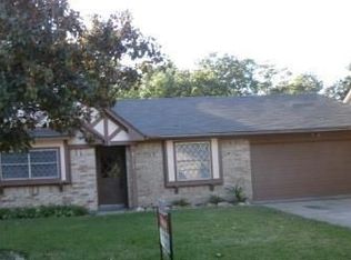 2113 Georgetown St, Katy, TX 77493