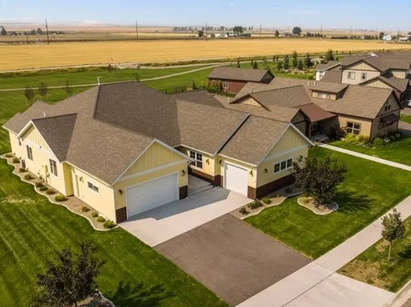 220 Pioneer Crossing Blvd, Manhattan, MT 59741