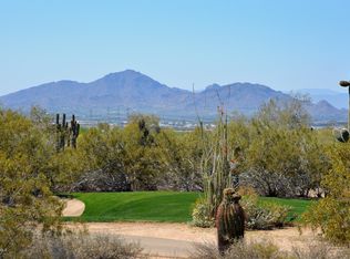 8703 E Overlook Dr #43, Scottsdale, AZ 85255