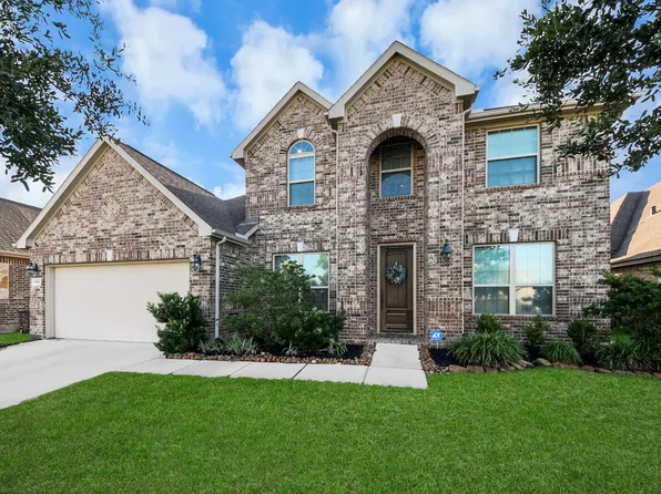 18514 Hope Mill Ct, Cypress, TX 77429