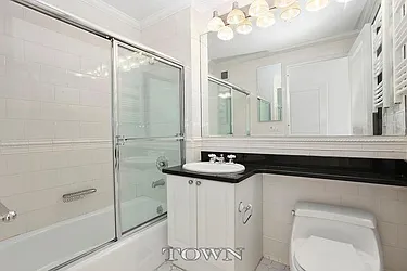 Rented by Town Residential