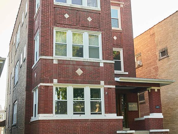 2nd image of 5449 W Sunnyside Ave
