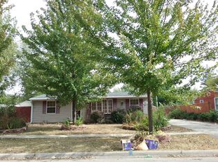 7423 Mildred Rd, Machesney Park, IL 61115