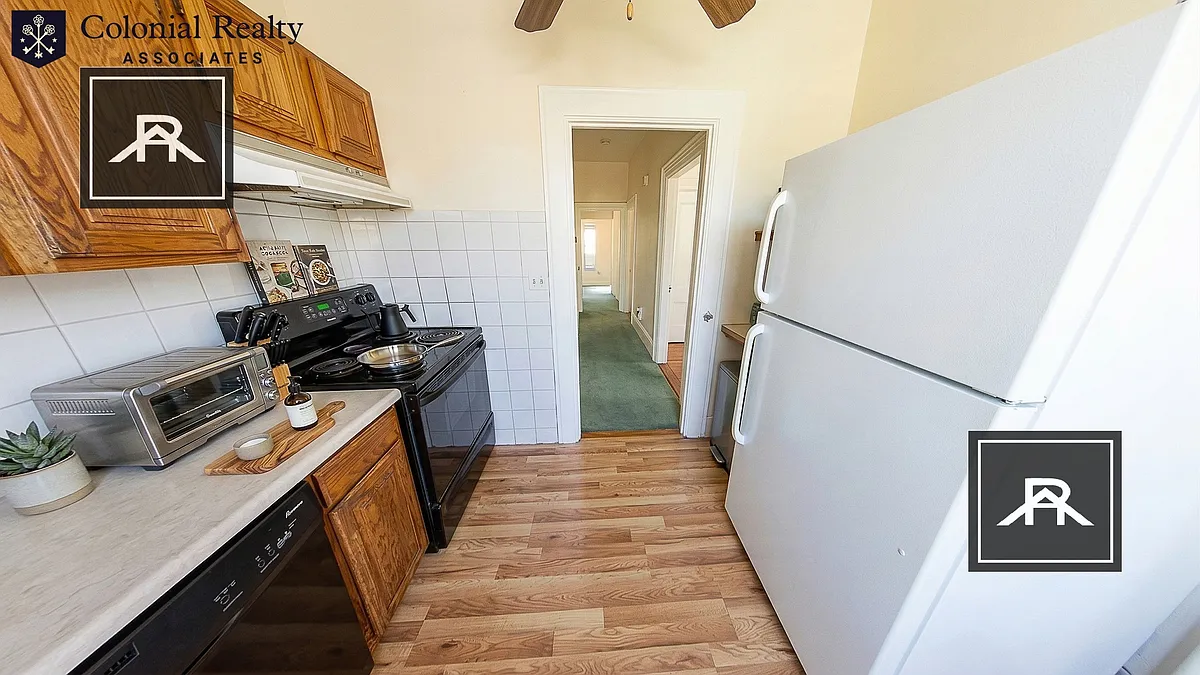 Building Photo - 40 Allston St #2