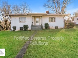 2605 Stockton St, Winston Salem, NC 27127