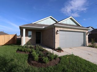 26264 Astral Way, La Marque, TX 77568