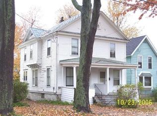 462 S Massey St, Watertown, NY 13601