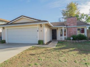 8612 Elk Ridge Way, Elk Grove, CA 95624