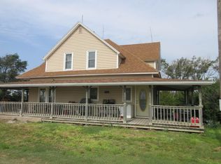 8082 210th Rd, Athol, KS 66932