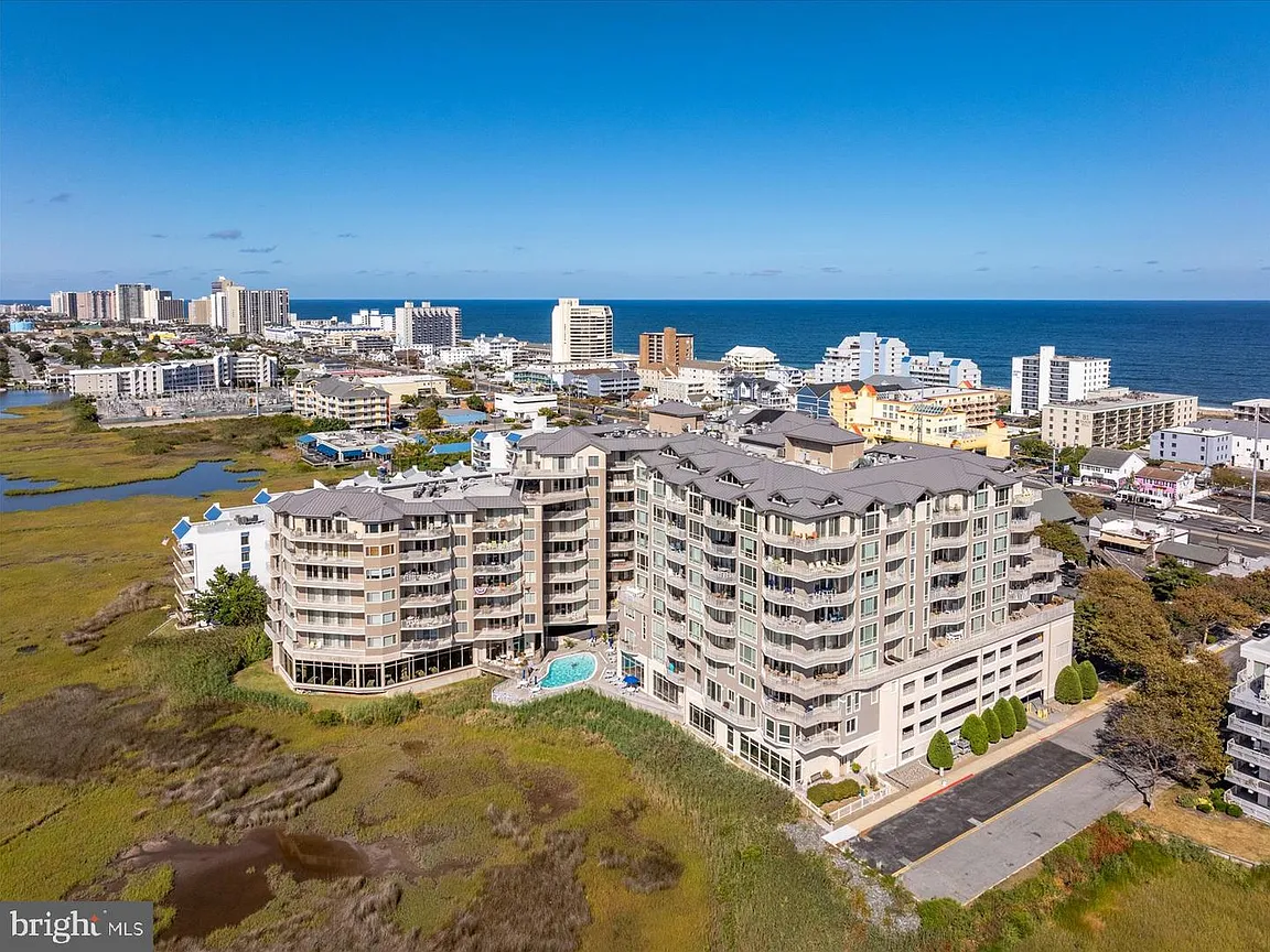121 81st St Unit 602, Ocean City, MD 21842 | MLS #MDWO2036320 | Zillow