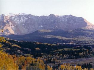 000 Trout Lake, Telluride, CO 81435