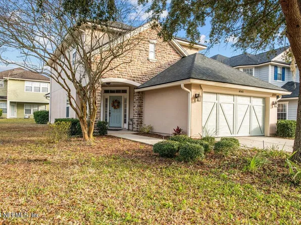 6145 WHITSBURY Court, Jacksonville, FL 32258