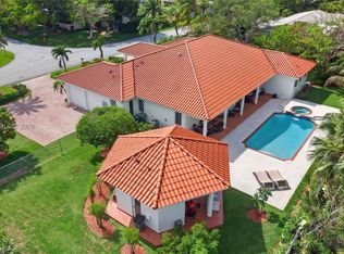 Old Cutler Grove, Cutler Bay, FL 33157