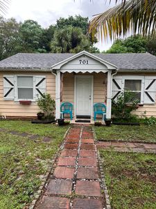701 S 17th Street S, Fort Pierce, FL, 34950