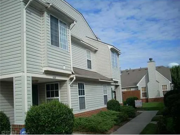4612 Woodmark Trl, Chesapeake, VA 23321