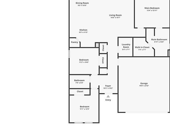 2nd image of 919 Fern Leaf Dr