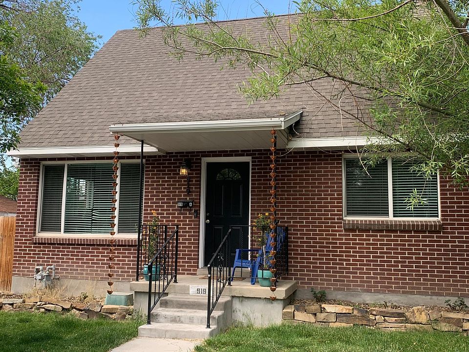 1st image of 919 E Atkin Ave #B