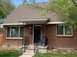 919 E Atkin Ave #B, Salt Lake City, UT 84106