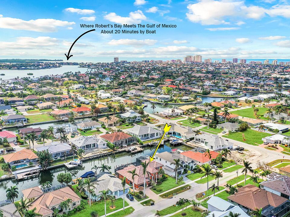 1631 Begonia Ct Marco Island FL 34145 Zillow