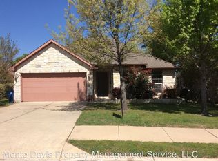 11112 Casitas Dr, Austin, TX 78717