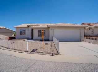 4575 S Purple Plum Ct, Tucson, AZ 85730
