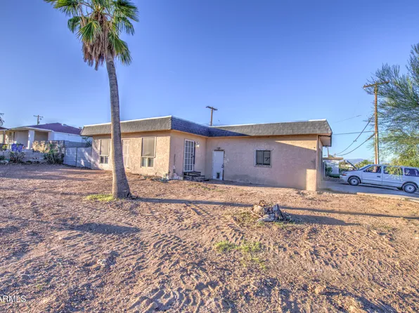 1950 E AVENIDA DEL ORO --, Phoenix, AZ 85022
