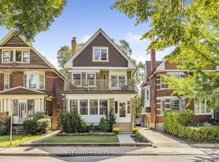 127 Westminster Ave, Toronto, ON M6R1N6