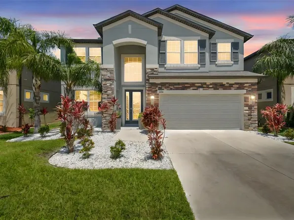 11416 Alachua Creek Ln, Riverview, FL 33579