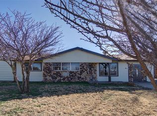 110 Boat Ramp Rd, Graham, TX 76450