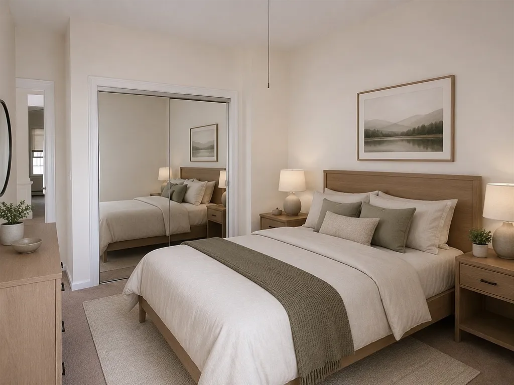 2 bed, 1.0 bath, 1300 sqft, $2,500 — Photo 2