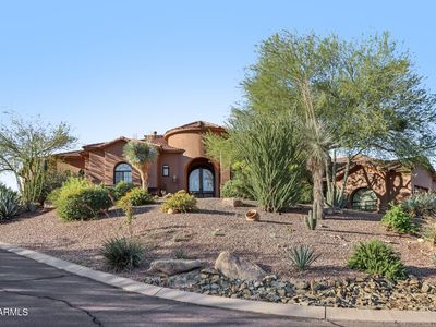 15519 E Tacony Dr, Fountain Hills, AZ, 85268