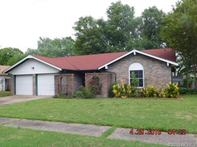 420 Fairfax Dr, Muskogee, OK, 74403