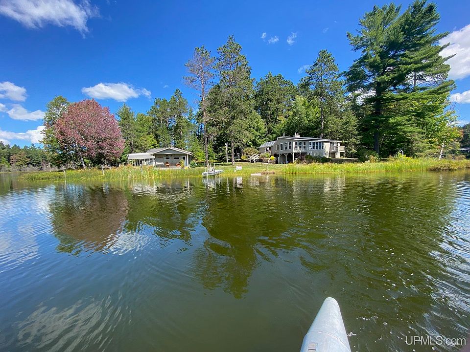 8805E8805 S Lost Lake Rd, Wetmore, MI 49895 Zillow