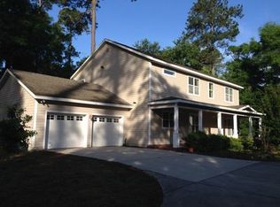 3955 SW 21st Dr, Gainesville, FL 32608