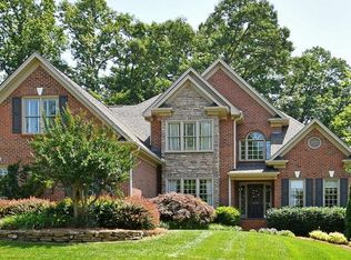 686 Oak Valley Blvd, Advance, NC 27006