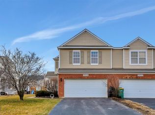 25316 S Colligan St, Manhattan, IL 60442