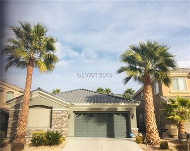 488 First On Dr, Las Vegas, NV, 89148