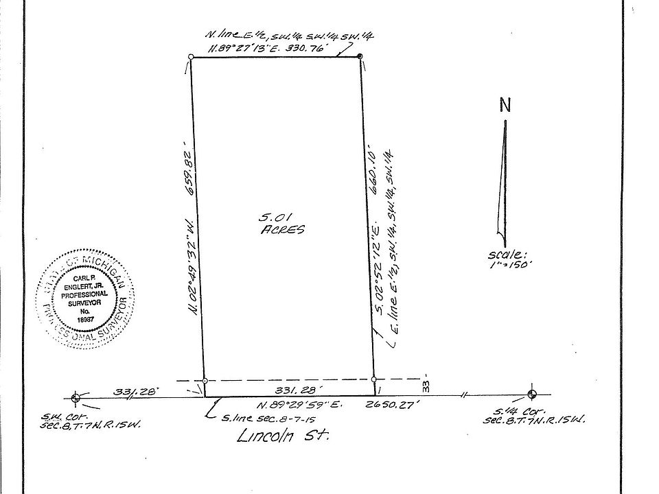 2nd image of Vl Lincoln St