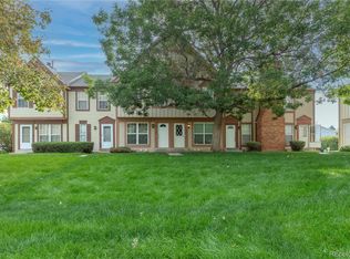 1713 S Blackhawk Way APT C, Aurora, CO 80012