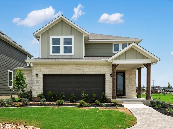 152 Ranier Way, Dripping Springs, TX 78620