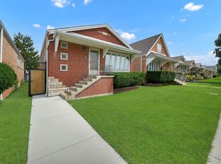 6625 S Kilbourn Ave, Chicago, IL 60629